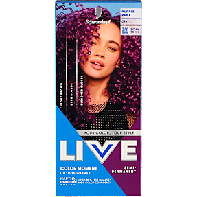 Toningsfarve 094 Purple Punk