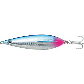 Kinetic Smølfen 20g Blue/Silver Flash