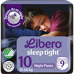 Natbleer str. 10 36-60 kg - 9 stk