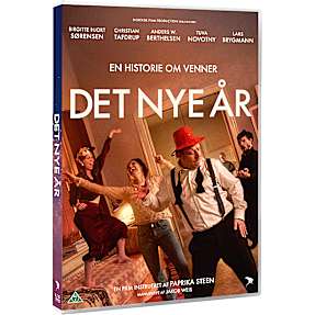 DVD - Det nye år