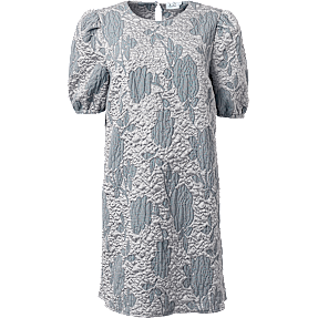 VRS dame kjole str. L - grå