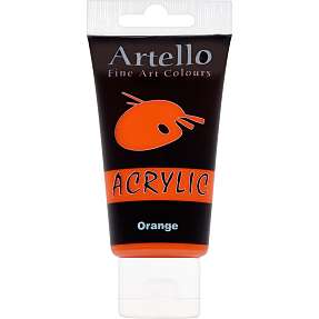 Artello akrylmaling 75 ml