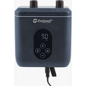 Outwell Tempest Genopladelig Højtryks Pumpe