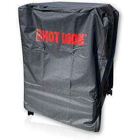 Hot Wok cover til comfort bord