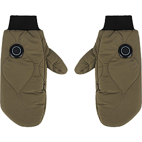 Essential vanter med varmefunktion