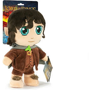 Frodo bamse 27 cm