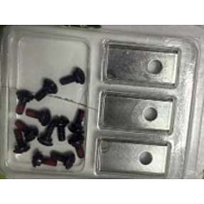 Sunseeker knivsæt til robotplæneklipper