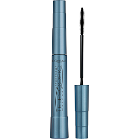 Mascara Telescopic Black