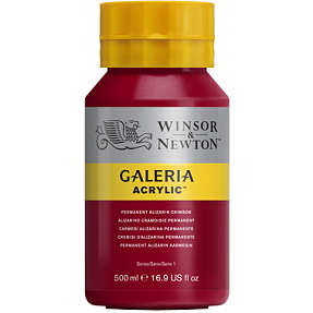 Galeria akrylmaling 500 ml