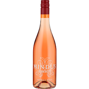 Shiraz Rosé
