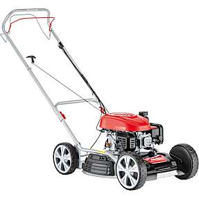 AL-KO rotorplæneklipper Silver 468 SP-A Bio