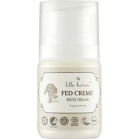 Fed creme