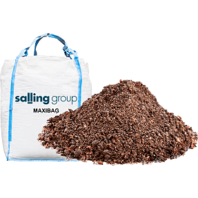 Højbede jord bigbag 1300 liter