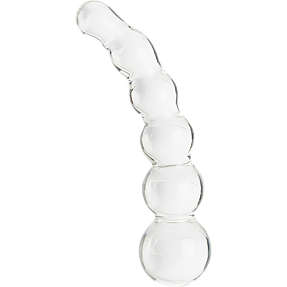 Sinful Groove glas dildo