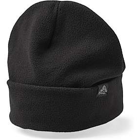 Statewear 180 fleece beanie - sort