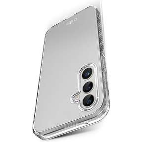 SBS X2 Samsung Galaxy A55 cover - transparent