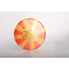 Yikun Disc Golf Dragon Putter Gui<BR>