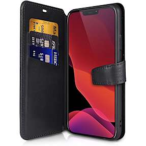 Itskins iPhone 13/12 Pro max wallet - sort