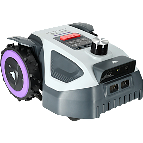 Anthbot M5 Lidar robotplæneklipper