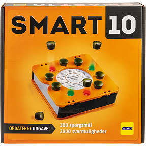 Smart 10