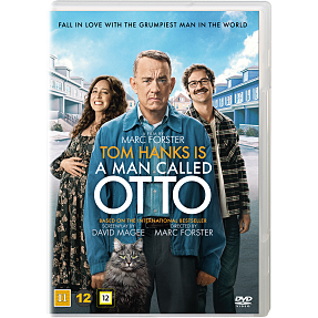 A Man called Otto