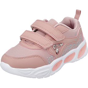 VRS børne lyssko str. 32 - pink