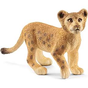 Schleich 14813 løveunge