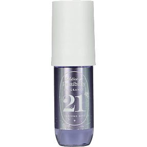 21 Body Mist