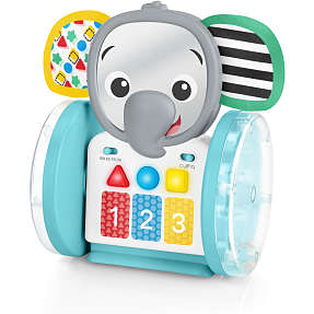 Baby Einstein kravle-legetøj