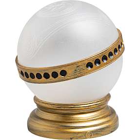 Harry Potter erindringskugle – dekorationslampe