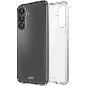 SBS Samsung Galaxy A55 cover - transparent