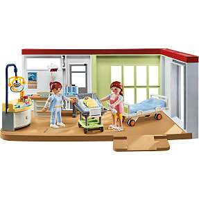 Playmobil 71466 fødeafdeling