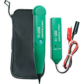 Kabelsøger til robotplæneklipper