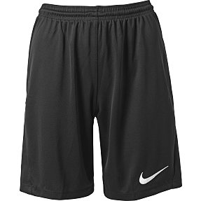 Nike herre shorts str. XL - sort