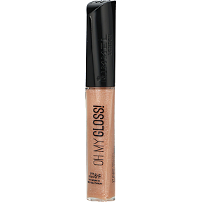 Lipgloss 100 Love Bug