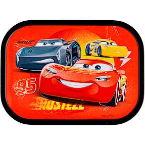 Mepal madkasse - Cars