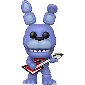 Funko POP! Bonnie 16 cm - Bonnie