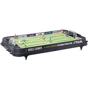 Stiga World Champs fodboldspil