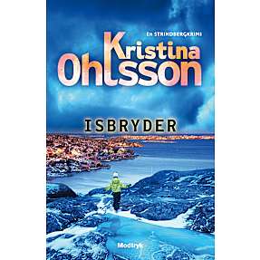 Isbryder - Kristina Ohlsson