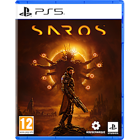 Playstation 5: Saros