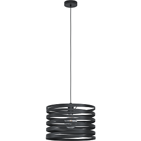 Cremella pendel - sort