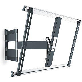 Vogels Thin vægbeslag 545 dreje vægbeslag - Sort