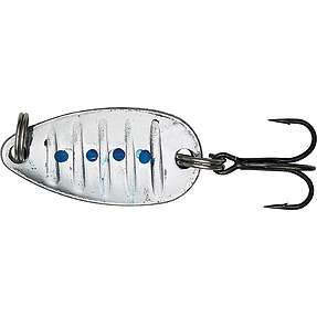 Kinetic Ørsta 9g - Silver