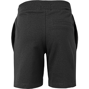 VRS børne shorts str. 110/116 - sort