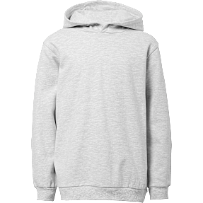 VRS teen sweater str. 134/140 - grå