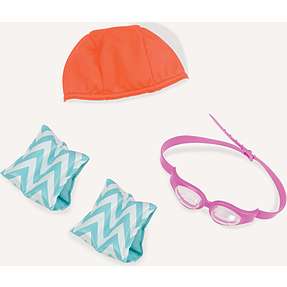 Our Generation svømmesæt