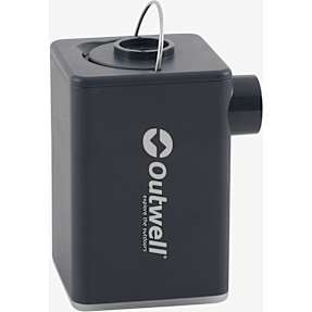 Outwell genopladelig pumpe