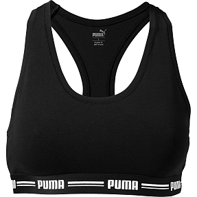 PUMA BH str. S - sort