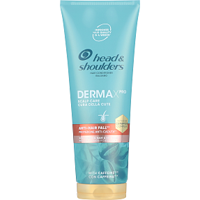 Balsam m. koffein tyndere hår og tør hovedbund