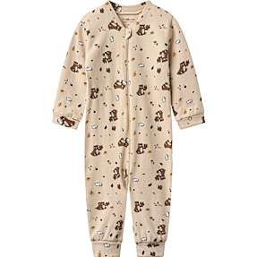 Tiny One heldragt str. 98 - beige